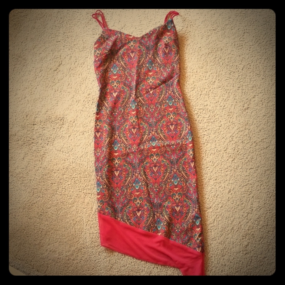 Cocktail Dress